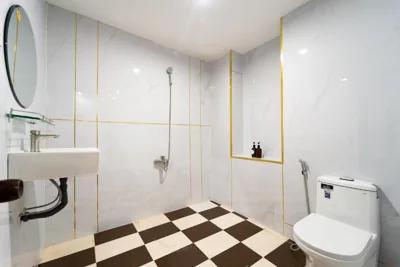 Khách Sạn Bình Dung – Fotos 3