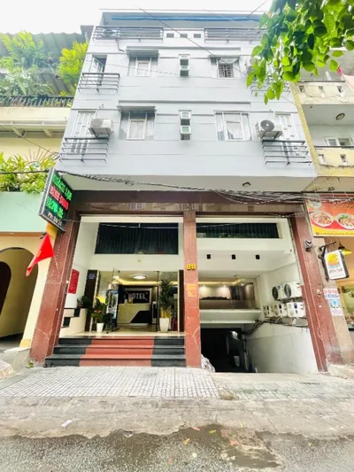 Khách Sạn Bình Dung – Fotos 5