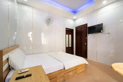 Khách Sạn Bình Dung – Fotos 8