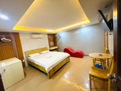 Khách Sạn Bình Dung – Fotos 10