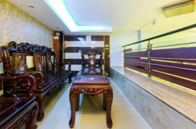 Khách Sạn Bình Dung – Fotos 13