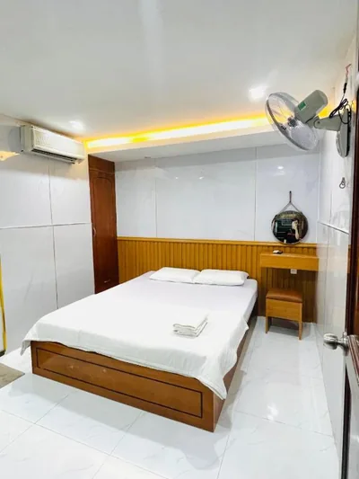 Khách Sạn Bình Dung – Fotos 14