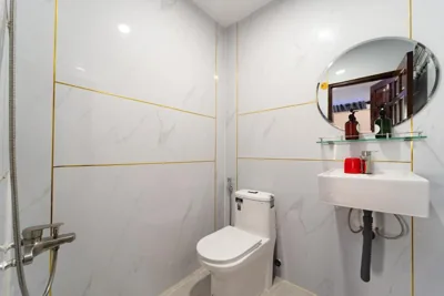 Khách Sạn Bình Dung – Fotos 16